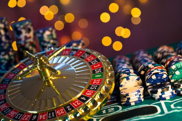 Antarmuka platform usahatoto menampilkan pasar sportsbook dan kasino